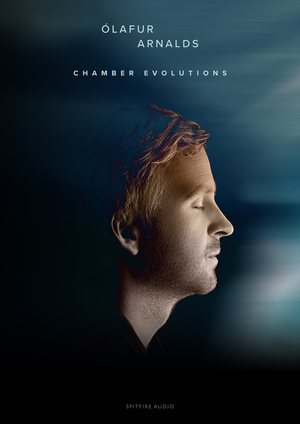 Olafur Arnalds Chamber Evolutions v1.1.0 KONTAKT