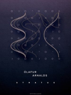 Spitfire Audio Olafur Arnalds Stratus KONTAKT