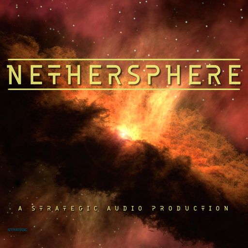 Strategic Audio Nethersphere WAV MIDI