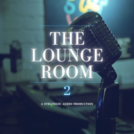 Strategic Audio The Lounge Room 2 WAV MIDI