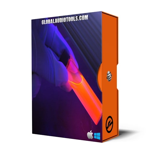 Global Audio Tools Tonic KONTAKT