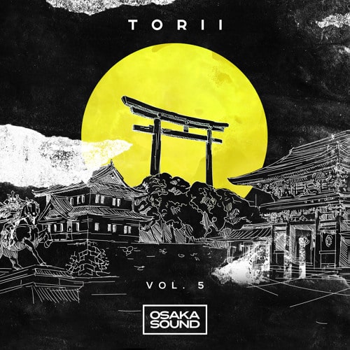 Torii 5 - Lofi Beats WAV
