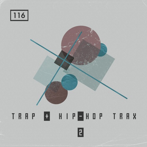 Bingoshakerz Trap & Hip-Hop Trax 2 WAV MIDI