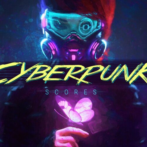 Triune Digital Cyberpunk Scores