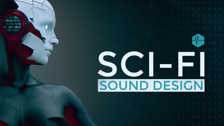 Triune Digital Sci-Fi Sound Design