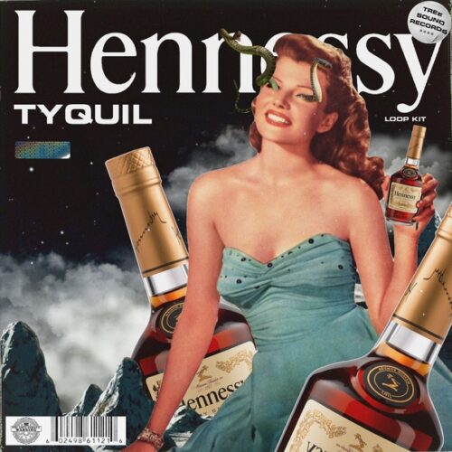 Hennessy (Loop Kit) WAV