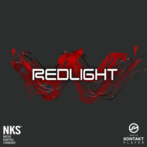 UNDRGRND Sounds Redlight KONTAKT