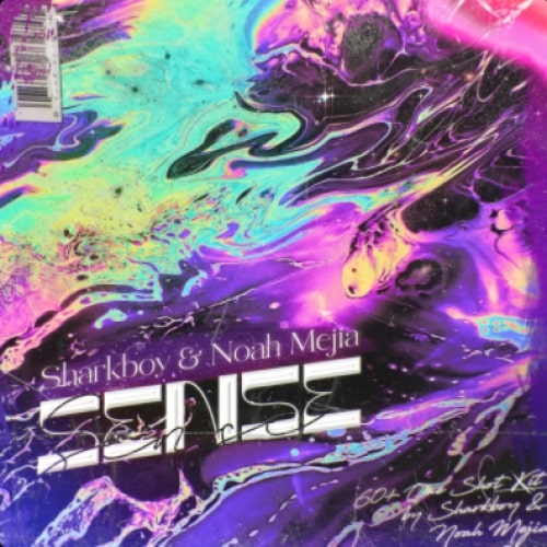 onesharkboy & noahmejia Sense One Shot Kit