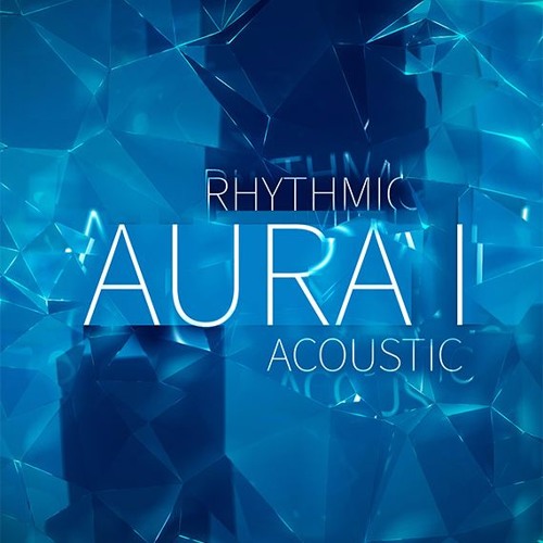 8dio The New Rhythmic Aura Vol 1 KONTAKT