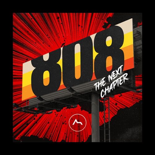 ADSR Sounds 808 The Next Chapter WAV MIDI Serum Presets