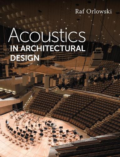 Acoustics in Architectural Design