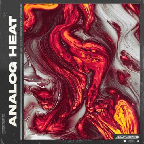 Sample Hub Analog Heat WAV