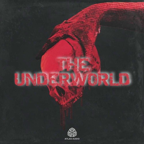 Atlas Audio The Underworld WAV MIDI