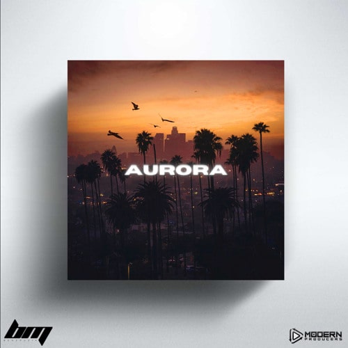 BenzMuzik Aurora WAV MIDI-