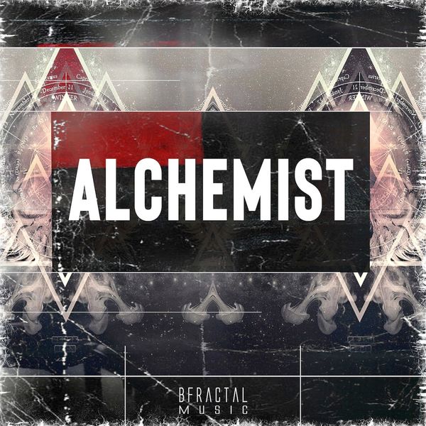 BFractal Music Alchemist WAV