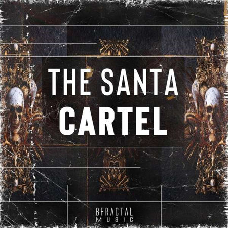 BFractal Music The Santa Cartel WAV