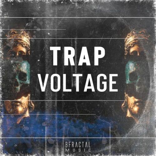 BFractal Music Trap Voltage 