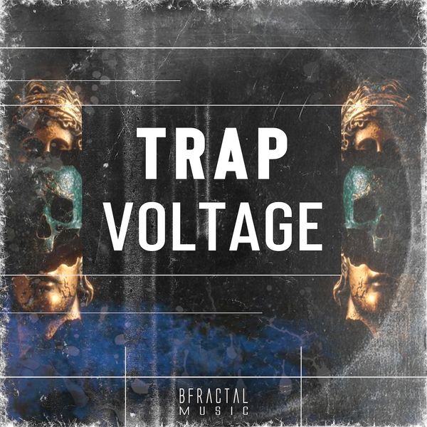 BFractal Music Trap Voltage