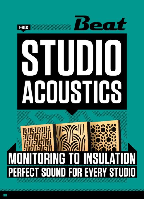 Beat Studio Acoustics - Perfect sound for every studio