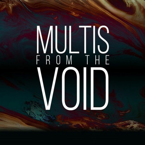 Beautiful Void Audio - Multis from the Void Volume I For Kontakt