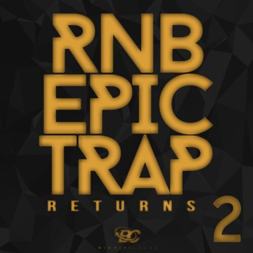 Big Citi Loops RnB Epic Trap Returns 2 WAV MIDI