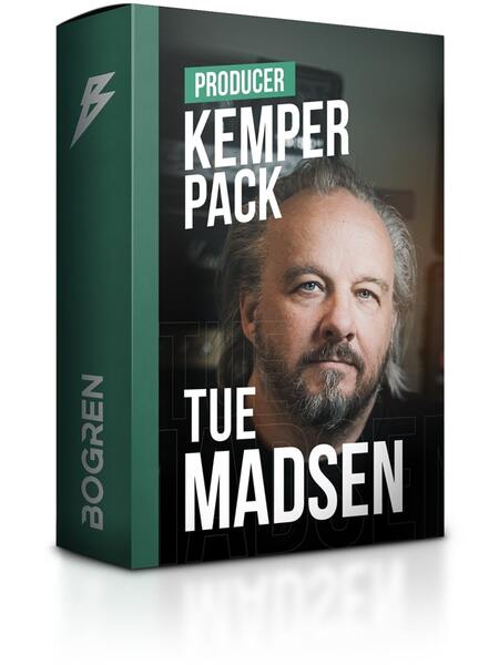 Bogren Digital Tue Madsen Kemper Pack