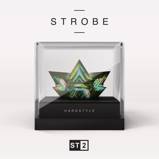 Cr2 STROBE WAV