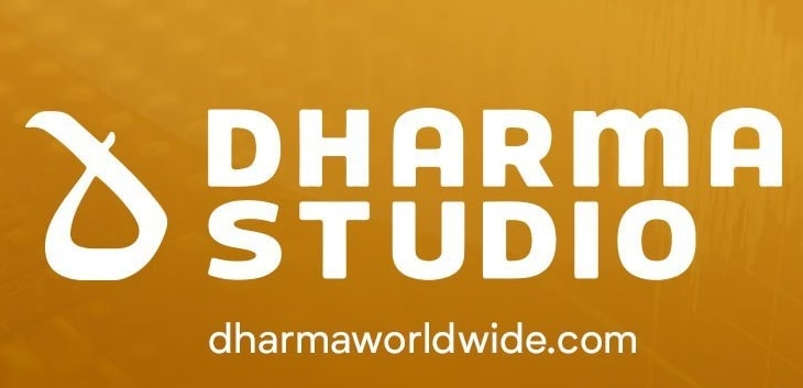 Dharma World KSHMR tutorials