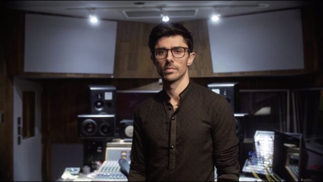 Dharma World KSHMR Mastering TUTORIAL