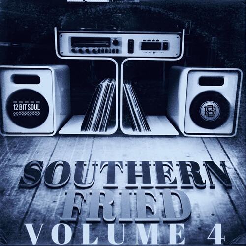 Divided Souls Southern Fried Vol. 4