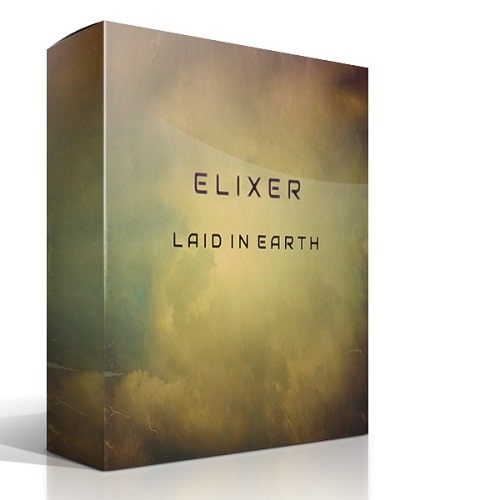 Beautiful Void Audio - Elixer: Laid in Earth KONTAKT