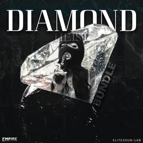 Empire Sound Kits Diamond Heist Bundle 