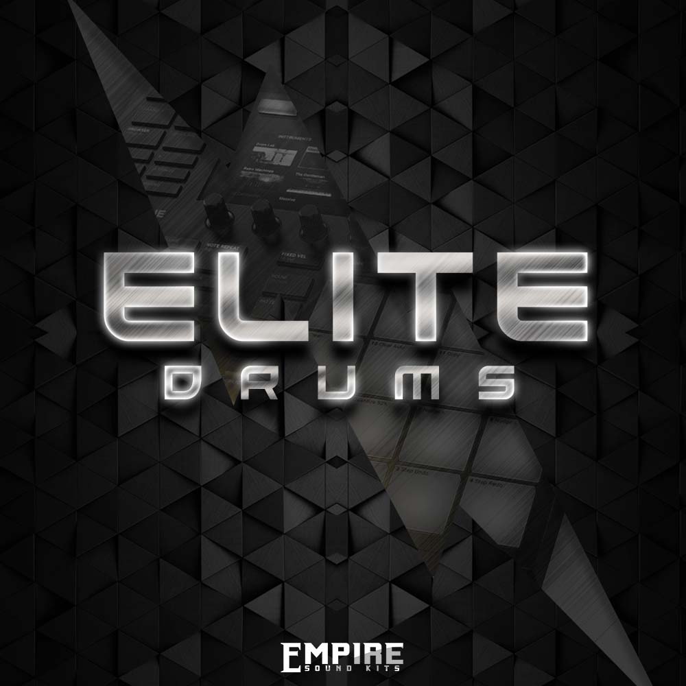 Empire Sound Kits Elite Drums WAV MIDI