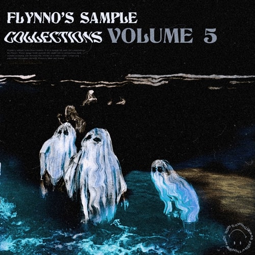Flynno's Sample Collections Vol 5 WAV