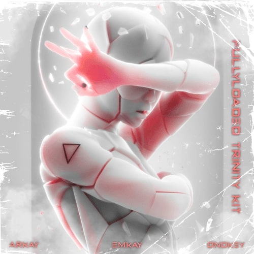Emkay FullyLoaded - Trinity Kit WAV FST PDF