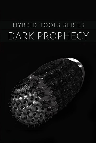 Hybrid Tools Series: Dark Prophecy KONTAKT