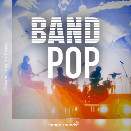 Image Sounds Band Pop WAV