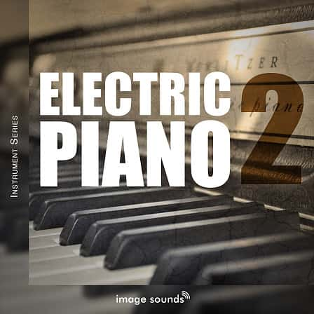 Image Sounds Electric Piano 2 WAV