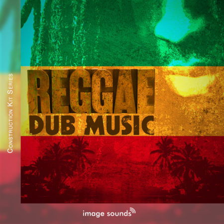 Image Sounds Reggae Dub Music WAV