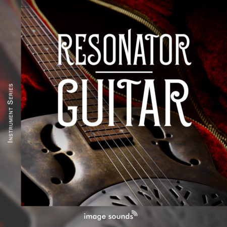 Image Sounds Resonator Guitar 1 WAV