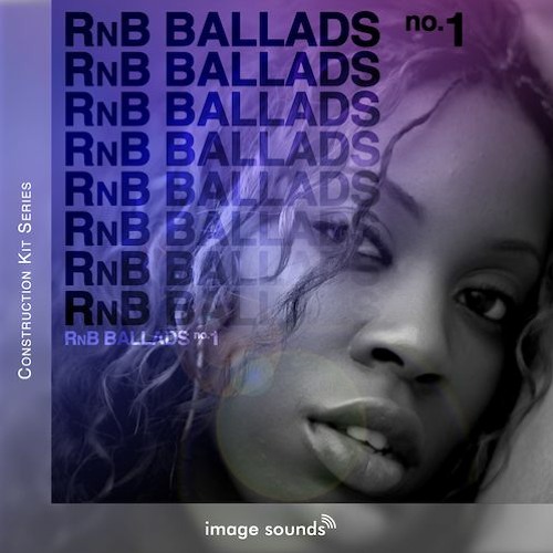 Image Sounds RnB Ballads 1 WAV