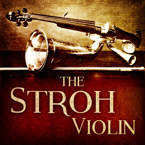 Impact Soundworks The Stroh Violin KONTAKT