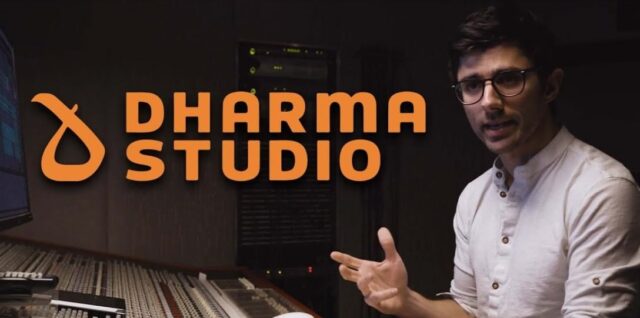 KSHMR Vocal Engineering PT 1-2