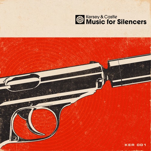 Kersey And Castle Music For Silencers Vol. 1 WAV