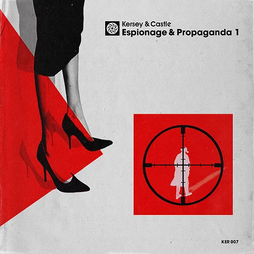 Kersey & Castle Espionage And Propaganda Vol. 1 WAV