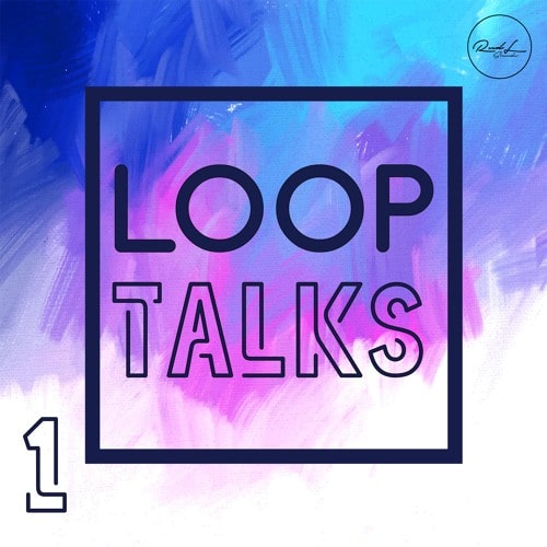 Roundel Sounds Loop Talks Vol.1 WAV