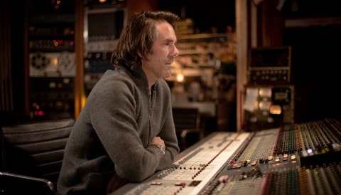 Tom Elmhirst - Adele "Rolling In The Deep" Deconstructing A Mix 32 TUTORIAL