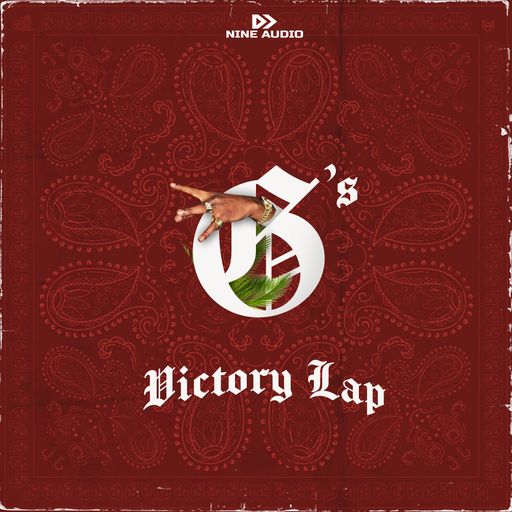 Nine Audio Victory Lap WAV MIDI