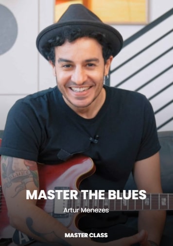 Pickup Music Master The Blues TUTORIAL