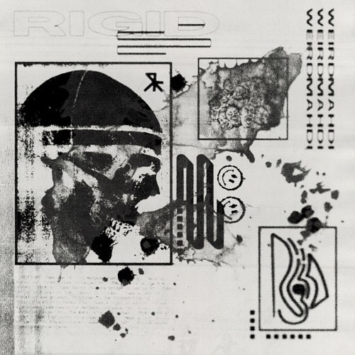 Cash Gang Weird Mahdi "Rigid" Sample Pack WAV